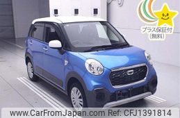 daihatsu cast 2016 -DAIHATSU--Cast LA260S-0013520---DAIHATSU--Cast LA260S-0013520-