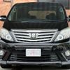 toyota alphard 2013 -TOYOTA--Alphard DBA-ANH20W--ANH20-8293205---TOYOTA--Alphard DBA-ANH20W--ANH20-8293205- image 3