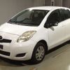 toyota vitz 2010 -TOYOTA--Vitz KSP90-5182975---TOYOTA--Vitz KSP90-5182975- image 1