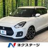 suzuki swift 2018 -SUZUKI--Swift CBA-ZC33S--ZC33S-115445---SUZUKI--Swift CBA-ZC33S--ZC33S-115445- image 1