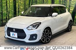 suzuki swift 2018 -SUZUKI--Swift CBA-ZC33S--ZC33S-115445---SUZUKI--Swift CBA-ZC33S--ZC33S-115445-