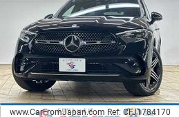 mercedes-benz glc-class 2024 CFJ1784170