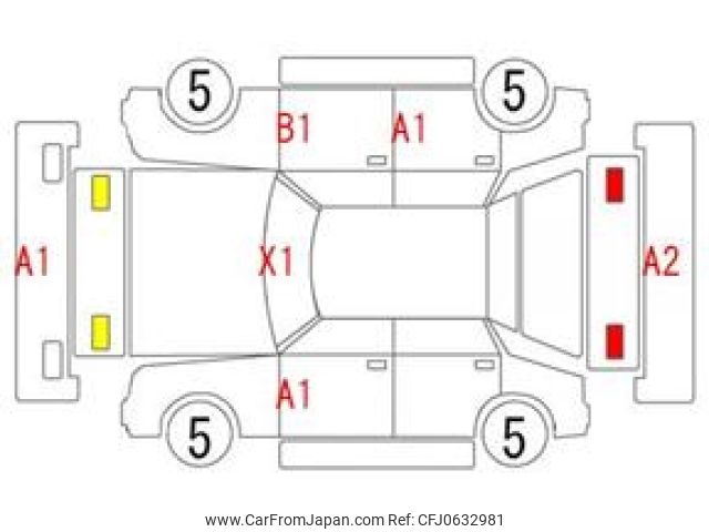 toyota sienta 2018 -TOYOTA--Sienta DBA-NSP170G--NSP170-7155372---TOYOTA--Sienta DBA-NSP170G--NSP170-7155372- image 2