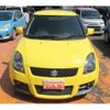 suzuki swift 2009 -SUZUKI--Swift CBA-ZC31S--ZC31S-210944---SUZUKI--Swift CBA-ZC31S--ZC31S-210944- image 8