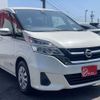 nissan serena 2017 -NISSAN--Serena DAA-GC27--GC27-021401---NISSAN--Serena DAA-GC27--GC27-021401- image 15