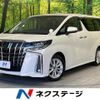toyota alphard 2018 quick_quick_AGH30W_AGH30-0223855 image 1