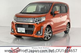 subaru stella 2015 quick_quick_LA160F_LA160F-0002612