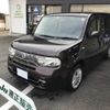 nissan cube 2012 TE3667 image 23