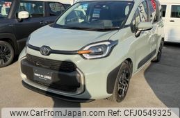 toyota sienta 2022 -TOYOTA--Sienta 6AA-MXPL12G--MXPL12-1000138---TOYOTA--Sienta 6AA-MXPL12G--MXPL12-1000138-