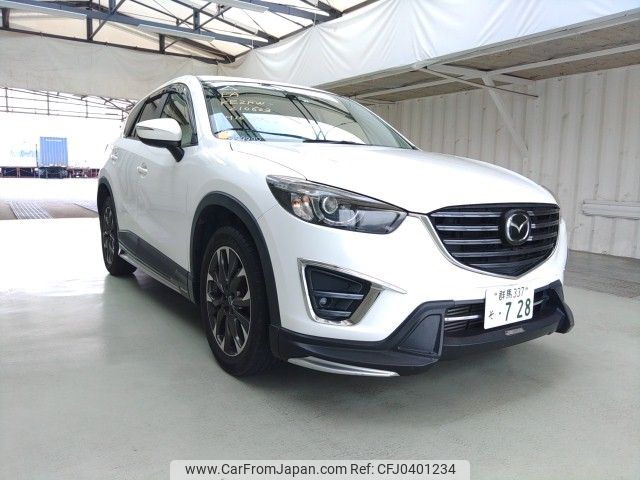 mazda cx-5 2015 ENHANCEAUTO_1_ea289988 image 1