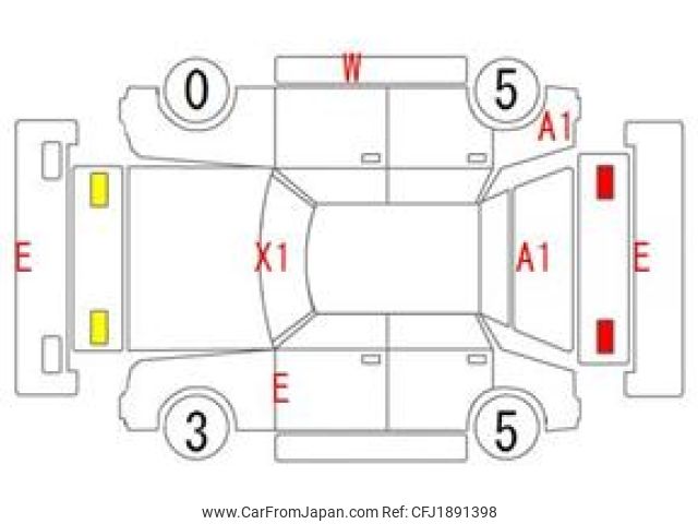 tesla tesla-model3 2020 CFJ1891398 image 2