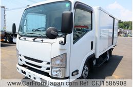 isuzu elf-truck 2019 CFJ1586908