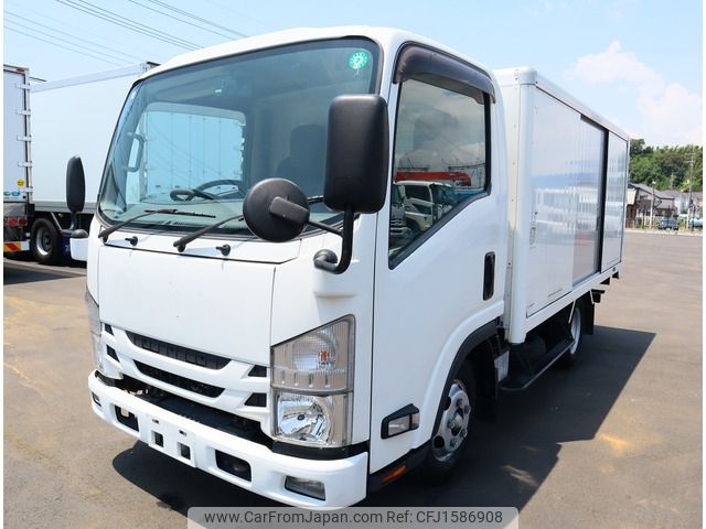 isuzu elf-truck 2019 CFJ1586908 image 1