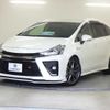 toyota prius-α 2019 quick_quick_DAA-ZVW40W_ZVW40-0034071 image 1