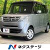 honda n-box 2017 -HONDA--N BOX DBA-JF1--JF1-1993580---HONDA--N BOX DBA-JF1--JF1-1993580- image 1