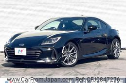 subaru brz 2022 quick_quick_ZD8_ZD8-007446