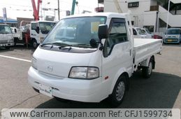 mazda bongo-truck 2018 CFJ1599734