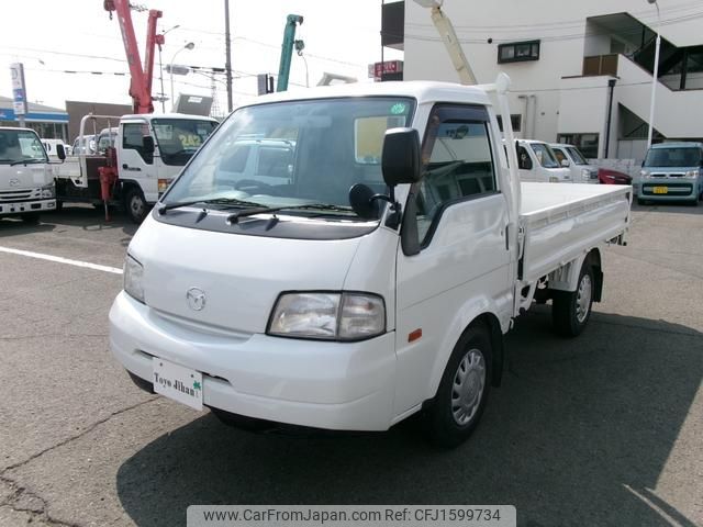 mazda bongo-truck 2018 CFJ1599734 image 1