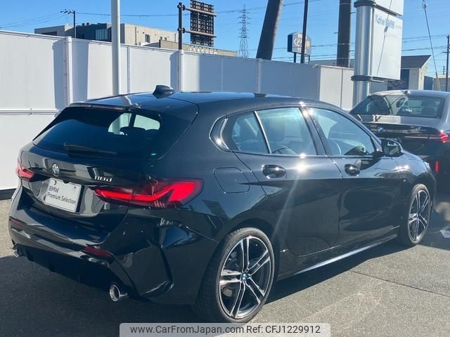 bmw 1-series 2024 -BMW--BMW 1 Series 3DA-7M20--WBA7M920907P06392---BMW--BMW 1 Series 3DA-7M20--WBA7M920907P06392- image 2