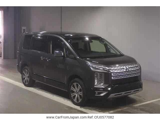 mitsubishi delica-d5 2020 quick_quick_3DA-CV1W_CV1W-2208444 image 1