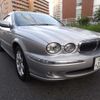 jaguar x-type 2003 -JAGUAR--Jaguar X-Type GH-J51YA--SAJ-KG52S83YD55055---JAGUAR--Jaguar X-Type GH-J51YA--SAJ-KG52S83YD55055- image 17