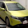nissan note 2022 CFJ1591720 image 1