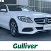 mercedes-benz c-class 2017 -MERCEDES-BENZ--Benz C Class DBA-205040C--WDD2050402R290936---MERCEDES-BENZ--Benz C Class DBA-205040C--WDD2050402R290936- image 1