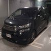 toyota vellfire 2009 -TOYOTA--Vellfire ANH25W-8016135---TOYOTA--Vellfire ANH25W-8016135- image 5
