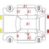 lexus is 2017 -LEXUS--Lexus IS DAA-AVE30--AVE30-5066335---LEXUS--Lexus IS DAA-AVE30--AVE30-5066335- image 2