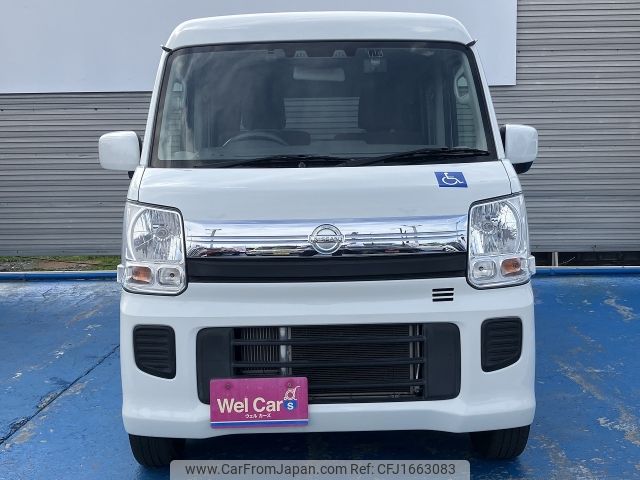 nissan clipper-rio 2020 CFJ1663083 image 2