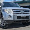 mitsubishi pajero 2006 quick_quick_CBA-V93W_V93W-0001064 image 10