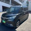 suzuki solio 2018 quick_quick_DAA-MA36S_MA36S-677096 image 3