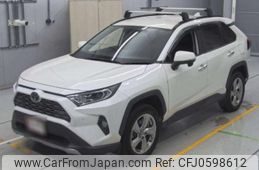 toyota rav4 2021 quick_quick_6AA-AXAH54_AXAH54-4030534