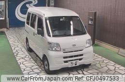 daihatsu hijet-van 2017 -DAIHATSU--Hijet Van S321V-0327855---DAIHATSU--Hijet Van S321V-0327855-