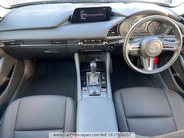 mazda mazda3 2019 CFJ1508357 image 2