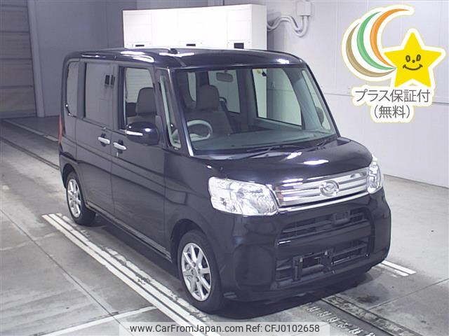 daihatsu tanto 2013 -DAIHATSU--Tanto LA600S-0002620---DAIHATSU--Tanto LA600S-0002620- image 1