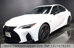 lexus is 2023 CFJ1676243