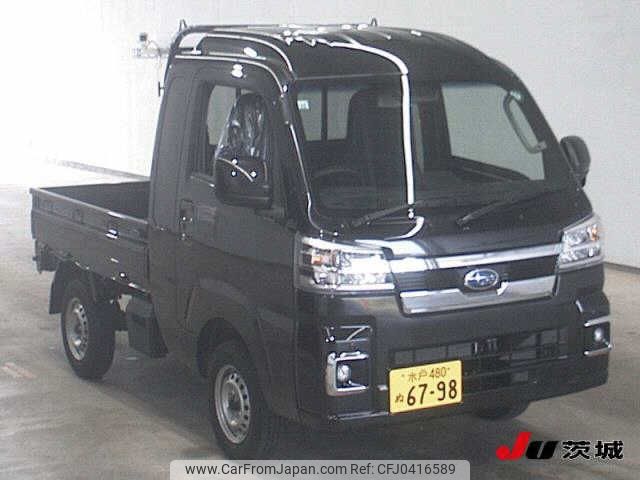 subaru sambar-truck 2024 -SUBARU 【水戸 480ﾇ6798】--Samber Truck S510J--0046703---SUBARU 【水戸 480ﾇ6798】--Samber Truck S510J--0046703- image 1