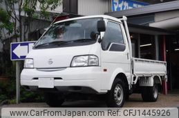 nissan vanette-truck 2007 GOO_NET_EXCHANGE_0400765A30250717W001