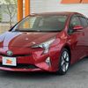 toyota prius 2016 -TOYOTA--Prius DAA-ZVW50--ZVW50-8021501---TOYOTA--Prius DAA-ZVW50--ZVW50-8021501- image 8