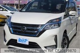 nissan serena 2022 -NISSAN--Serena HFC27--HFC27-126730---NISSAN--Serena HFC27--HFC27-126730-