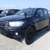 toyota hilux 2018 NIKYO_SL76041 image 2