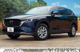 mazda cx-8 2023 -MAZDA--CX-8 3DA-KG2P--KG2P-453792---MAZDA--CX-8 3DA-KG2P--KG2P-453792-