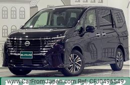 nissan serena 2024 quick_quick_6AA-GFC28_GFC28-071005