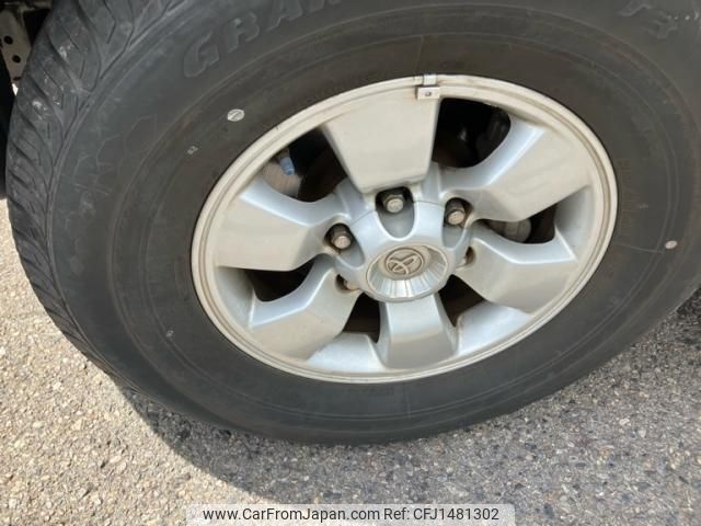 toyota hilux-surf 2008 -TOYOTA--Hilux Surf CBA-TRN215W--TRN215-0024829---TOYOTA--Hilux Surf CBA-TRN215W--TRN215-0024829- image 2