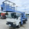 isuzu elf-truck 2008 -ISUZU--Elf PDG-NKR85YN--NKR85-7000987---ISUZU--Elf PDG-NKR85YN--NKR85-7000987- image 1