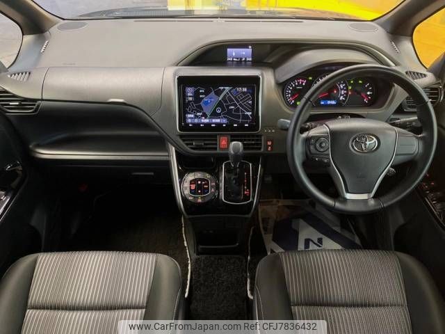 toyota voxy 2020 -TOYOTA--Voxy 3BA-ZRR80W--ZRR80-0625453---TOYOTA--Voxy 3BA-ZRR80W--ZRR80-0625453- image 2