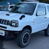 suzuki jimny 2006 CFJ1856039 image 6