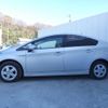 toyota prius 2009 quick_quick_DAA-ZVW30_ZVW30-1107636 image 12