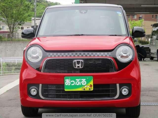 honda n-one 2015 quick_quick_DBA-JG1_JG1-2106021 image 2